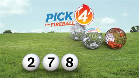Pick 3 Results Details description. Straight . Match 3 numbers in exact order. 3-Way Box . Match 3 numbers of which 2 are the same in any order.